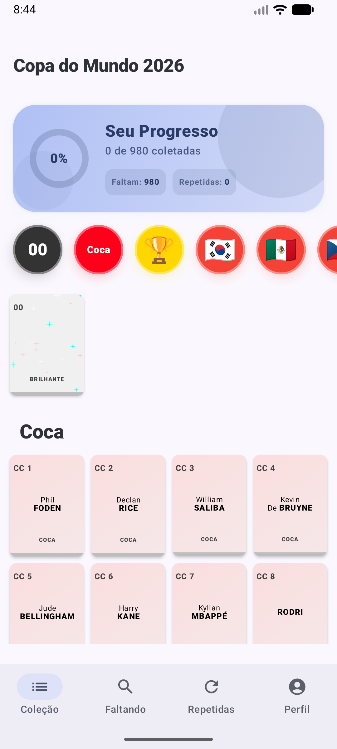 Bíblia Digital Interface